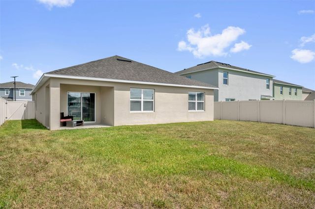 5242 MAHOGANY DRIVE, Mount Dora, FL 32757