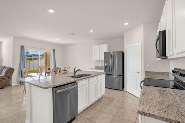 5242 MAHOGANY DRIVE, Mount Dora, FL 32757