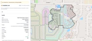 Lt80 HIGHLAND PLACE, Pleasant Prairie, WI 53158