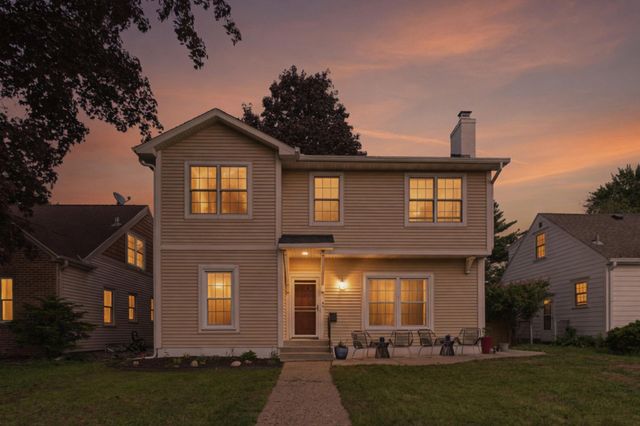 5405 Knox Avenue S, Minneapolis, MN 55419