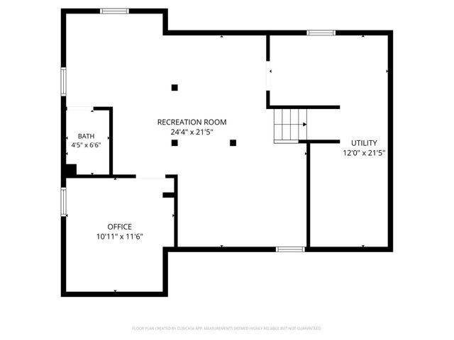 5405 Knox Avenue S, Minneapolis, MN 55419