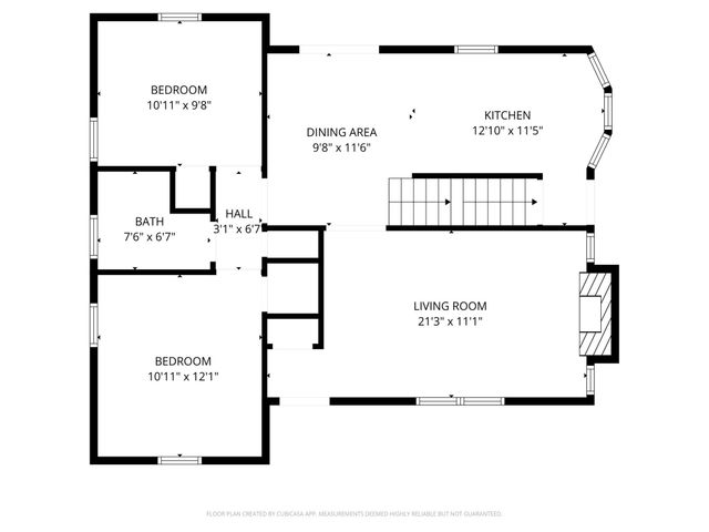 5405 Knox Avenue S, Minneapolis, MN 55419