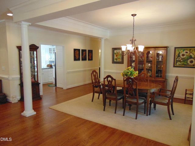 916 Cambridge Drive, Rocky Mount, NC 27804