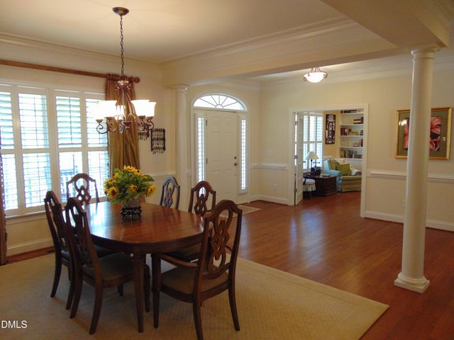 916 Cambridge Drive, Rocky Mount, NC 27804