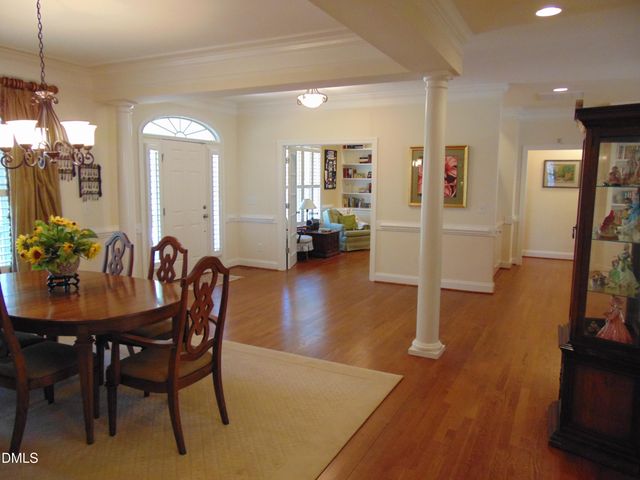 916 Cambridge Drive, Rocky Mount, NC 27804