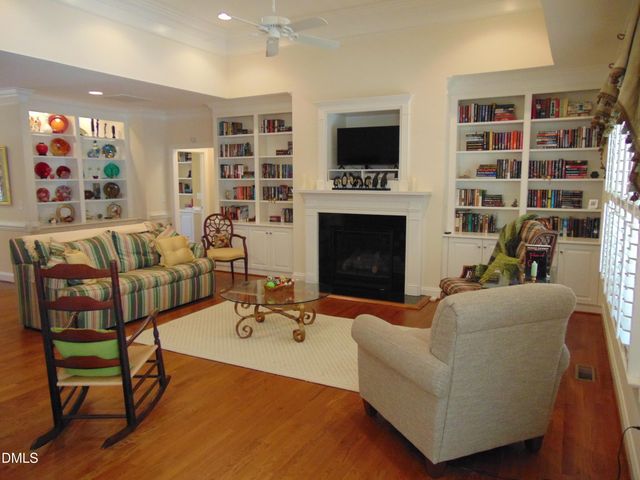 916 Cambridge Drive, Rocky Mount, NC 27804