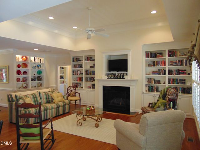 916 Cambridge Drive, Rocky Mount, NC 27804