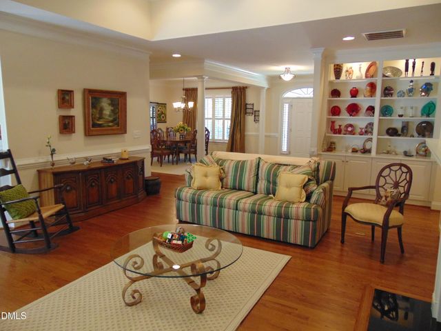 916 Cambridge Drive, Rocky Mount, NC 27804