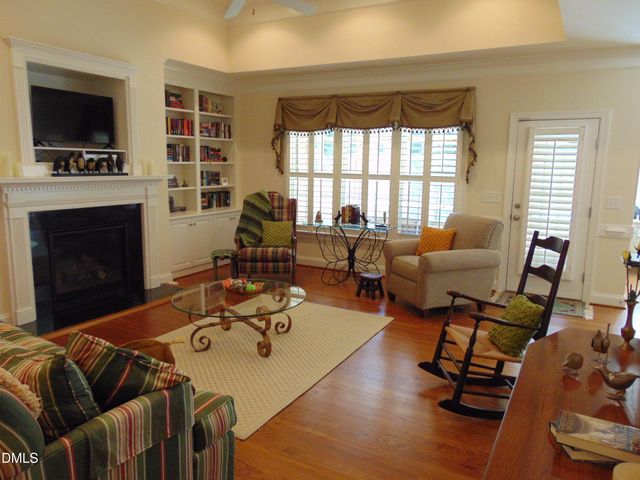 916 Cambridge Drive, Rocky Mount, NC 27804