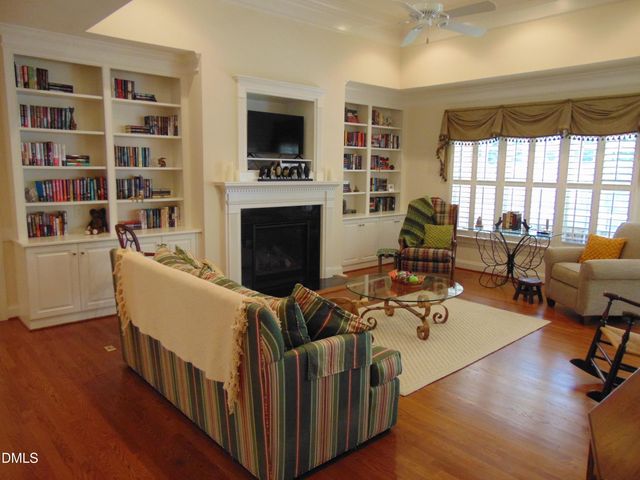 916 Cambridge Drive, Rocky Mount, NC 27804