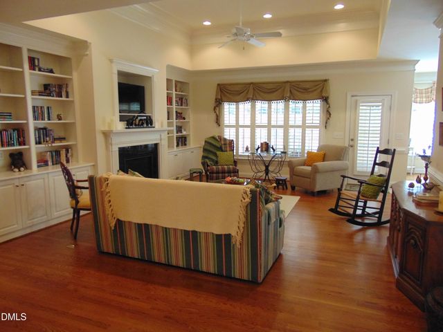 916 Cambridge Drive, Rocky Mount, NC 27804