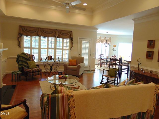 916 Cambridge Drive, Rocky Mount, NC 27804