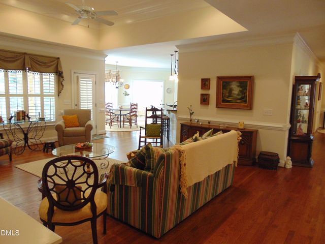 916 Cambridge Drive, Rocky Mount, NC 27804