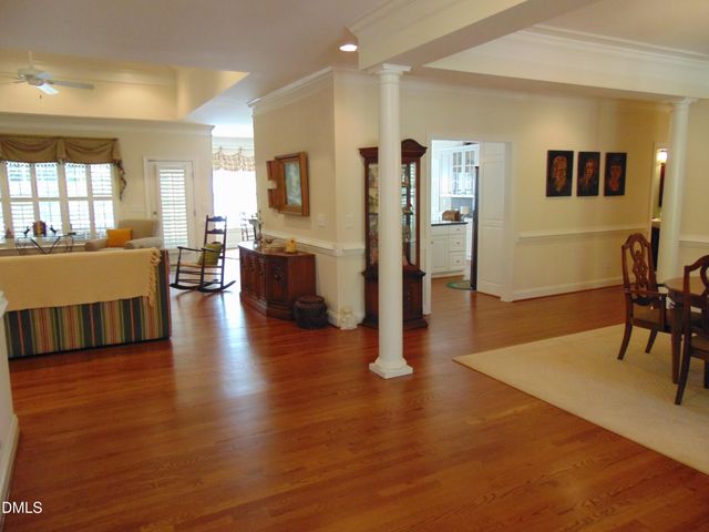 916 Cambridge Drive, Rocky Mount, NC 27804