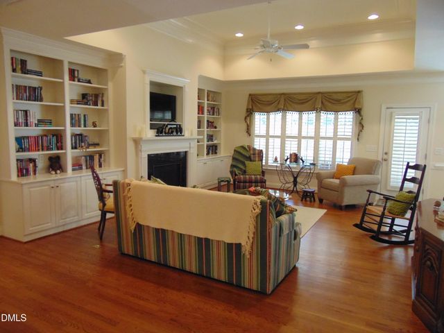 916 Cambridge Drive, Rocky Mount, NC 27804