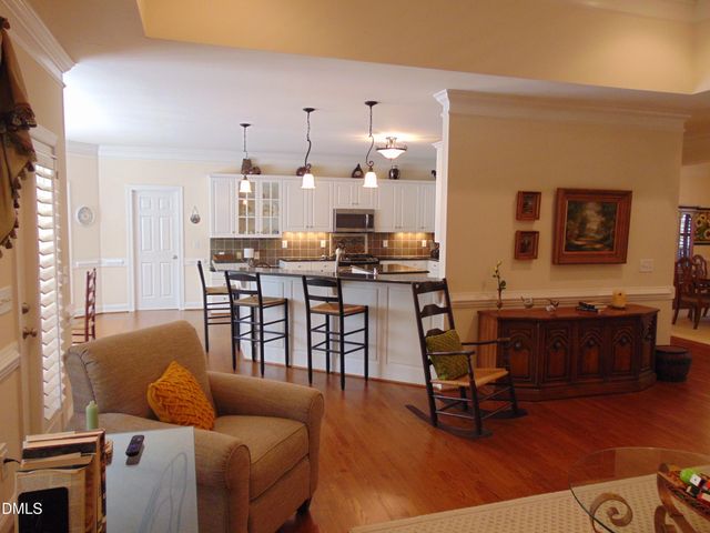 916 Cambridge Drive, Rocky Mount, NC 27804