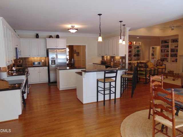 916 Cambridge Drive, Rocky Mount, NC 27804