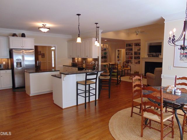 916 Cambridge Drive, Rocky Mount, NC 27804