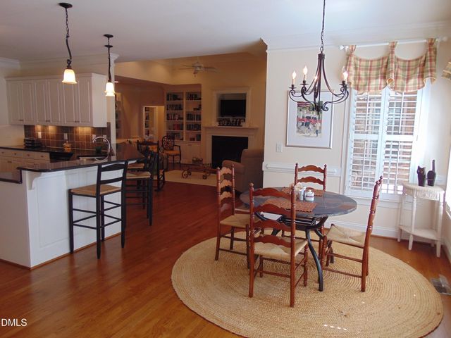 916 Cambridge Drive, Rocky Mount, NC 27804