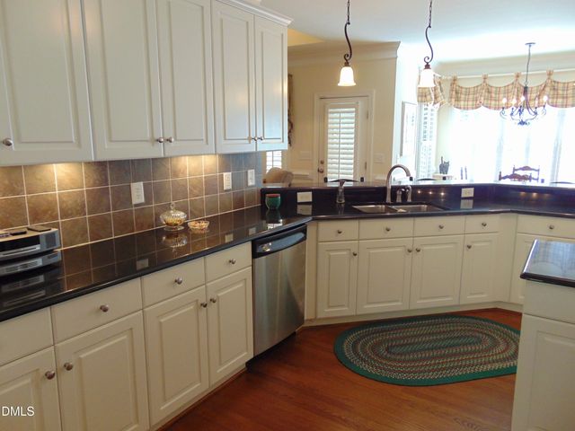 916 Cambridge Drive, Rocky Mount, NC 27804