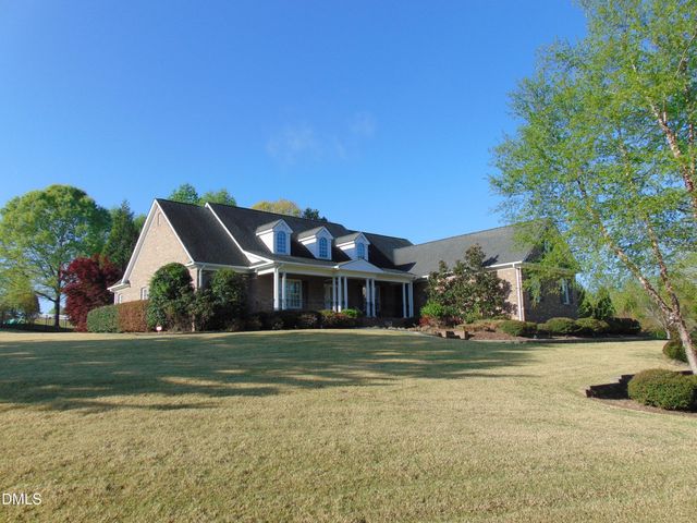 916 Cambridge Drive, Rocky Mount, NC 27804