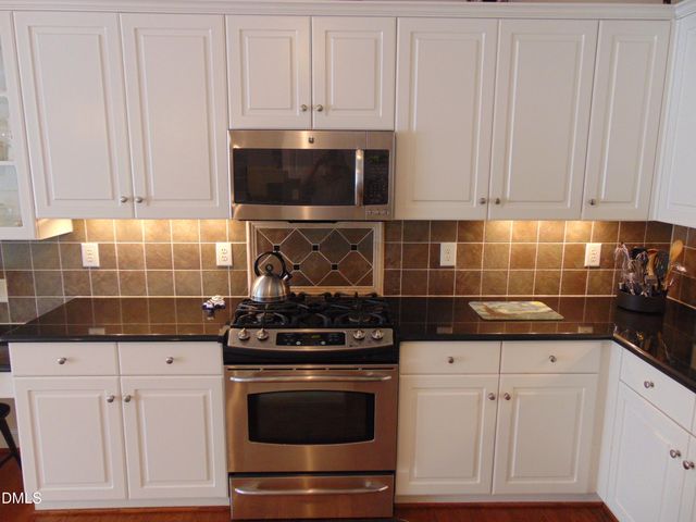 916 Cambridge Drive, Rocky Mount, NC 27804