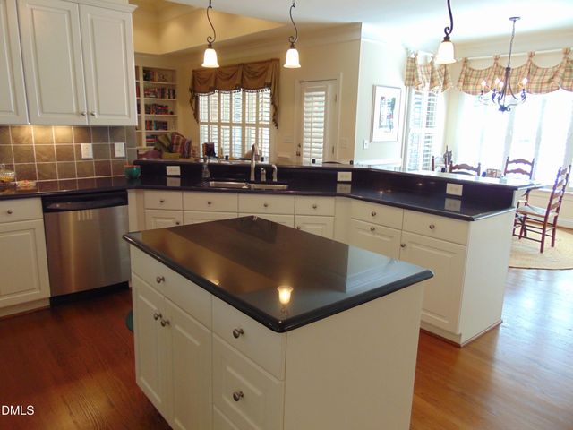 916 Cambridge Drive, Rocky Mount, NC 27804