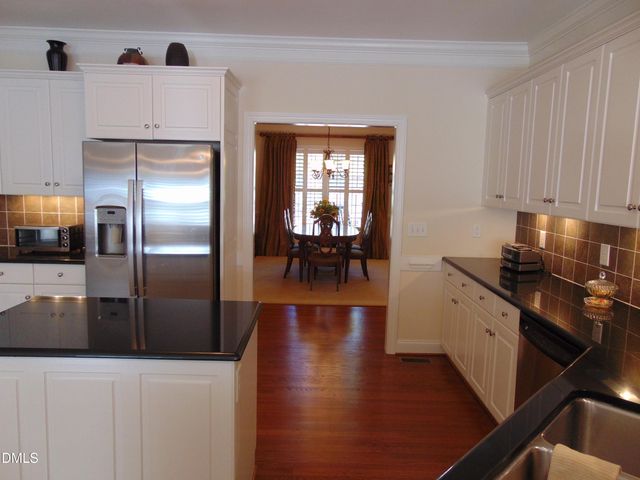 916 Cambridge Drive, Rocky Mount, NC 27804