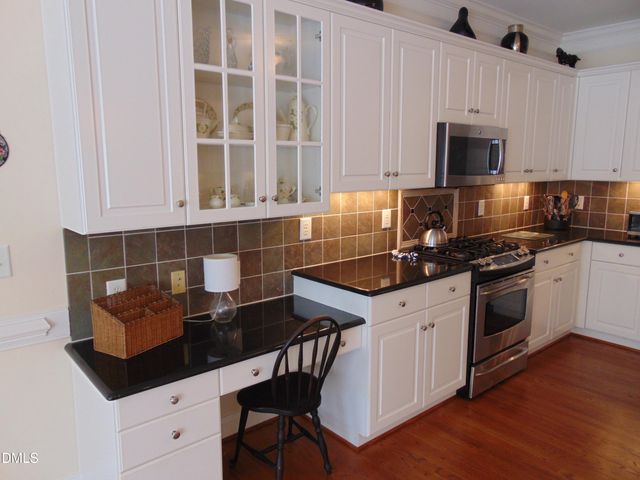 916 Cambridge Drive, Rocky Mount, NC 27804