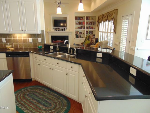 916 Cambridge Drive, Rocky Mount, NC 27804