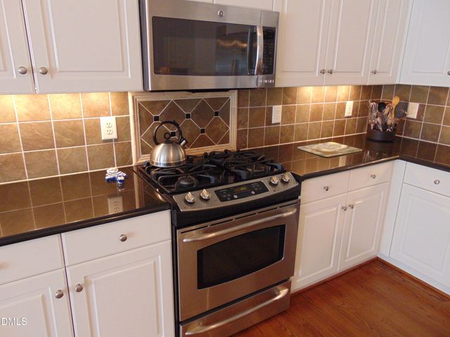 916 Cambridge Drive, Rocky Mount, NC 27804