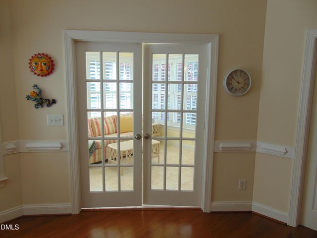 916 Cambridge Drive, Rocky Mount, NC 27804