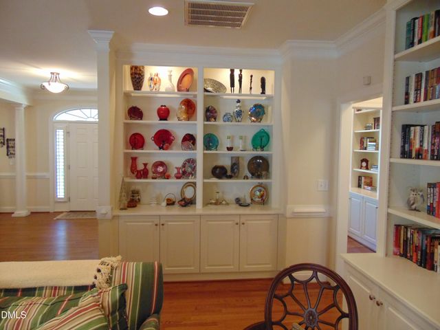 916 Cambridge Drive, Rocky Mount, NC 27804