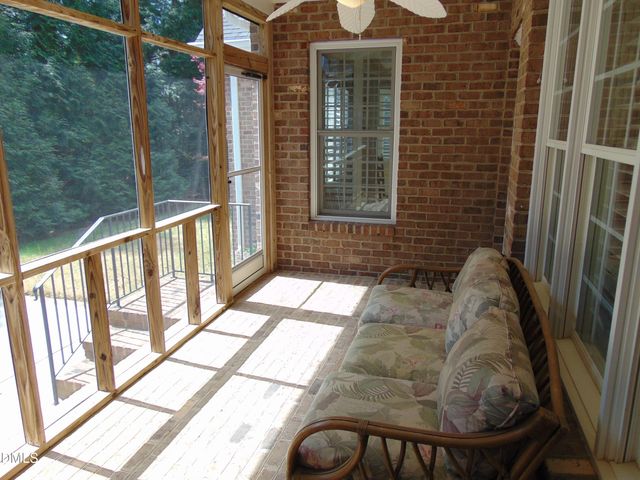 916 Cambridge Drive, Rocky Mount, NC 27804