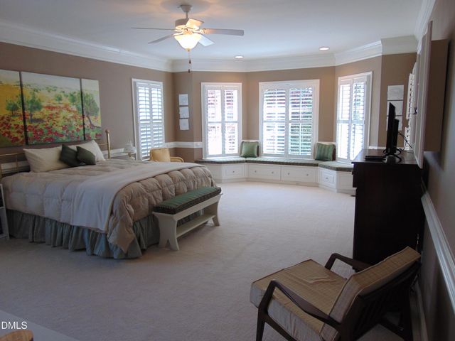 916 Cambridge Drive, Rocky Mount, NC 27804