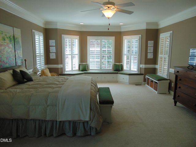 916 Cambridge Drive, Rocky Mount, NC 27804