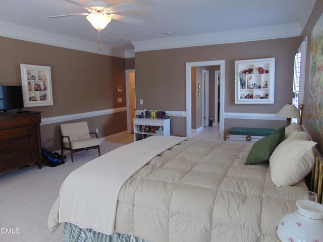 916 Cambridge Drive, Rocky Mount, NC 27804