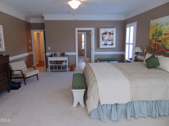 916 Cambridge Drive, Rocky Mount, NC 27804