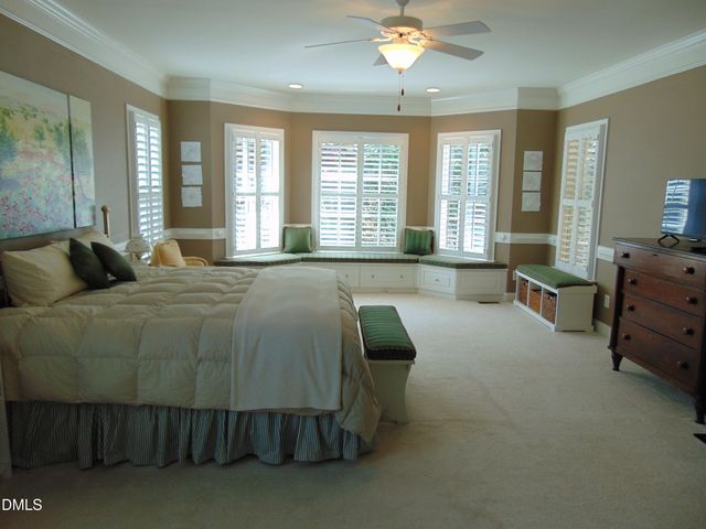 916 Cambridge Drive, Rocky Mount, NC 27804