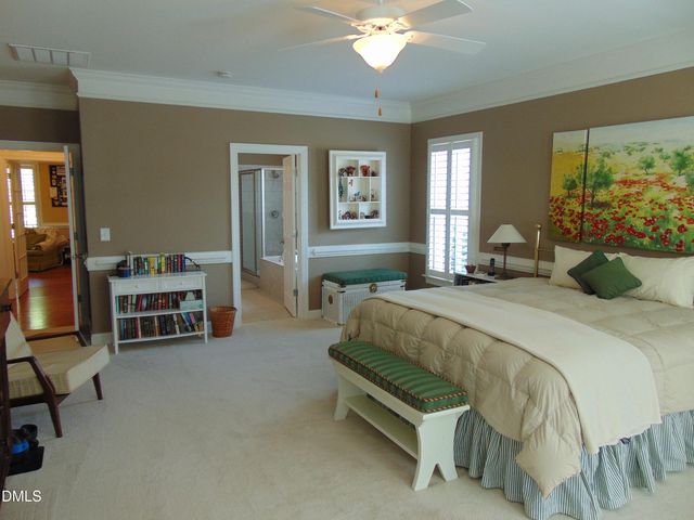 916 Cambridge Drive, Rocky Mount, NC 27804