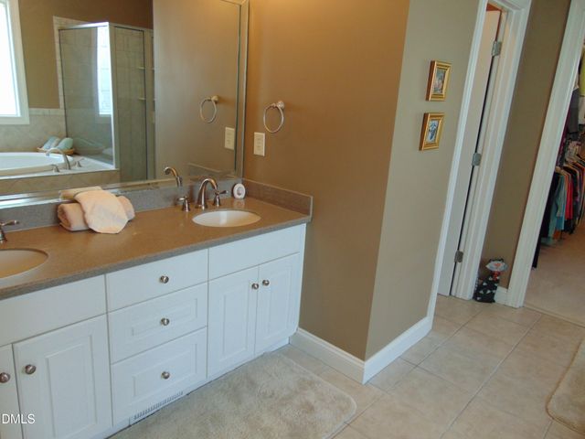 916 Cambridge Drive, Rocky Mount, NC 27804