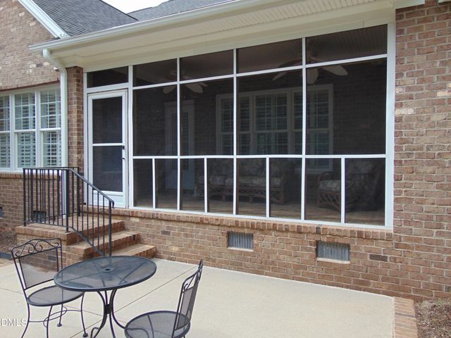 916 Cambridge Drive, Rocky Mount, NC 27804