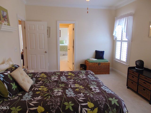 916 Cambridge Drive, Rocky Mount, NC 27804