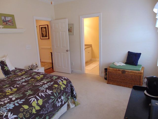 916 Cambridge Drive, Rocky Mount, NC 27804