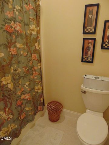 916 Cambridge Drive, Rocky Mount, NC 27804