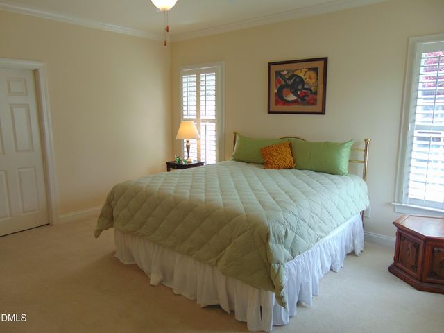 916 Cambridge Drive, Rocky Mount, NC 27804