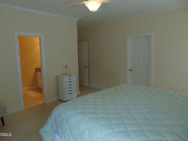 916 Cambridge Drive, Rocky Mount, NC 27804