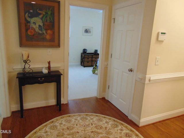 916 Cambridge Drive, Rocky Mount, NC 27804