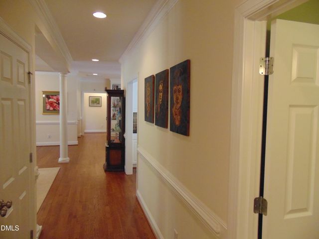 916 Cambridge Drive, Rocky Mount, NC 27804