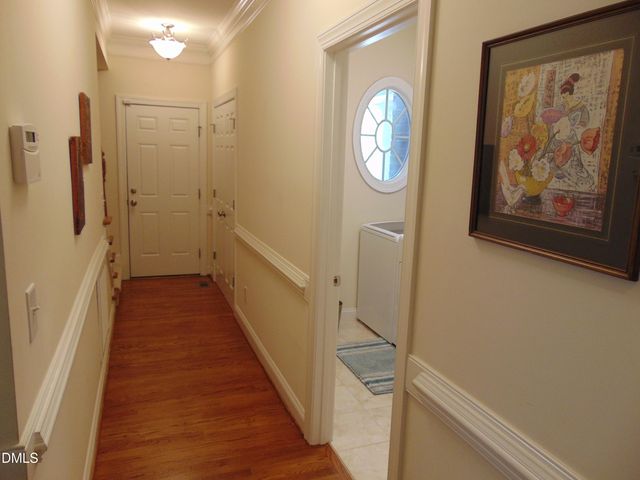 916 Cambridge Drive, Rocky Mount, NC 27804